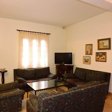 Apartmán Stamatina'S House Exteriér fotografie
