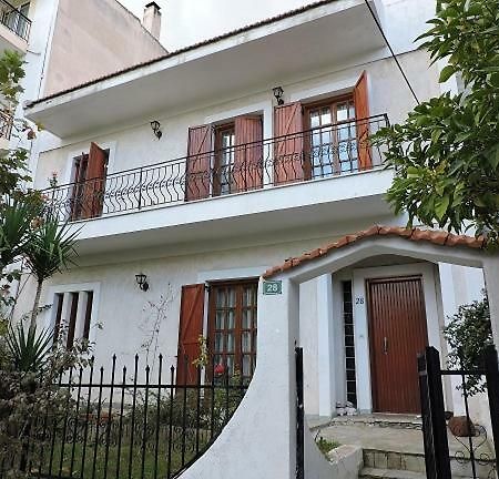 Apartmán Stamatina'S House Exteriér fotografie