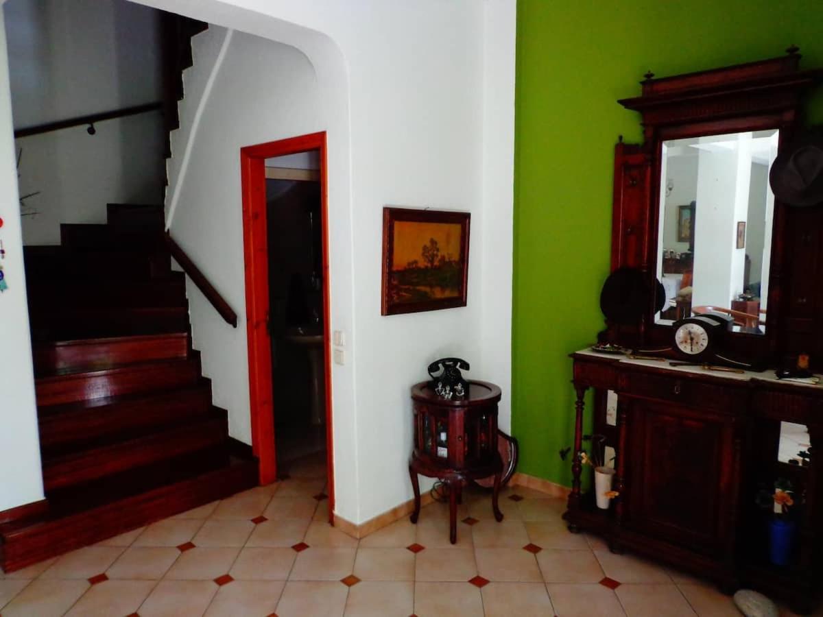 Apartmán Stamatina'S House Exteriér fotografie