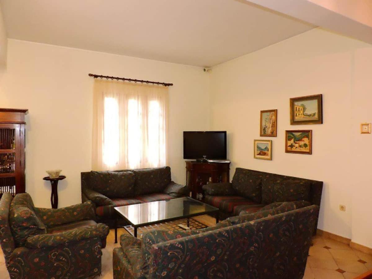 Apartmán Stamatina'S House Exteriér fotografie