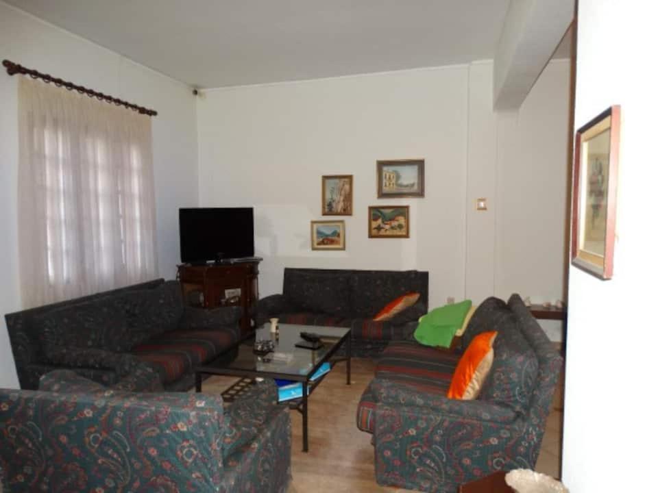 Apartmán Stamatina'S House Exteriér fotografie