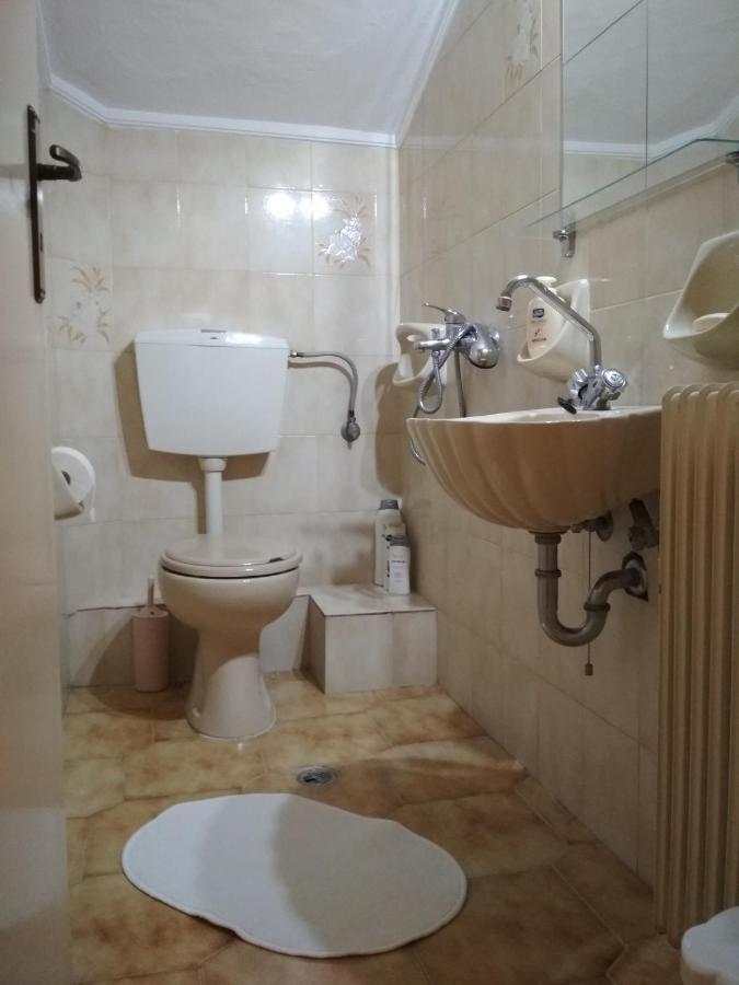 Apartmán Stamatina'S House Exteriér fotografie